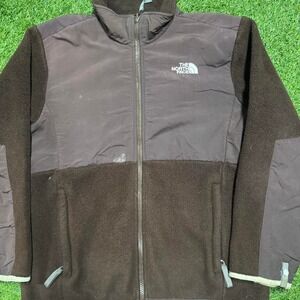 The North Face Denali Fleece Jacket (L/G‎ Girls)